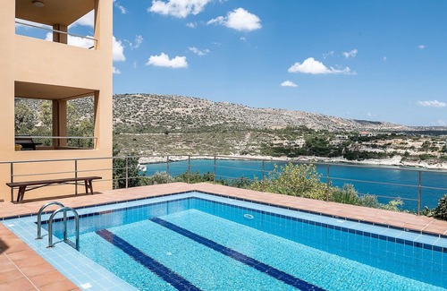 Marathi Villa | Chloe Seafront Villa
