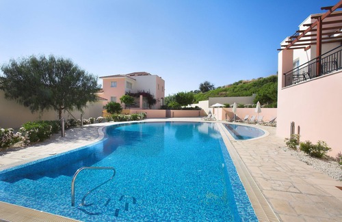 Chlorakas Apartment | Chloraka Terrace Apartments
