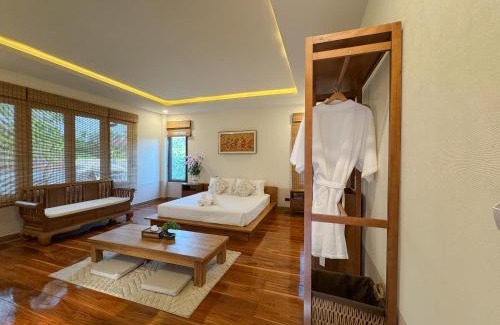 Tha Sala Villa | Cho Haus Chiang Mai
