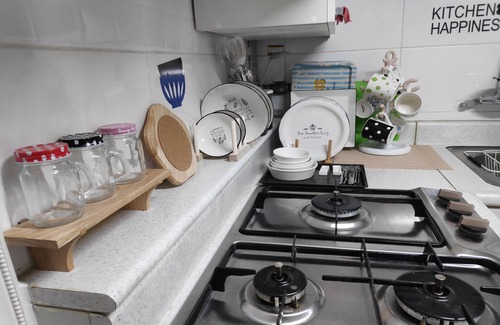 Mapo House | Cho's Hongdae house - a big & spacious house being available for 12 guests.