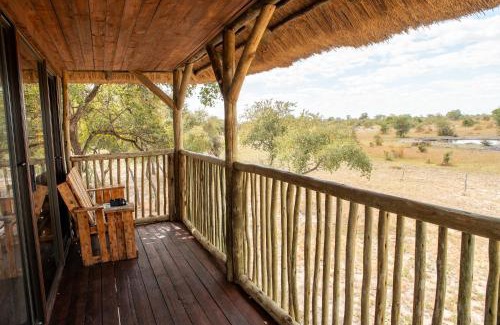 Kachikau Other | Chobe Hideaway