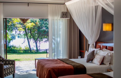 Kasane Cabin | Chobe Safari Lodge