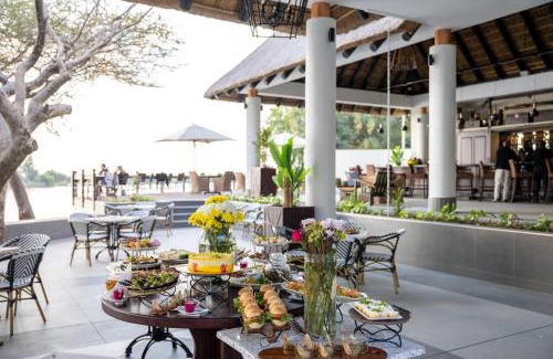Kasane Cabin | Chobe Safari Lodges