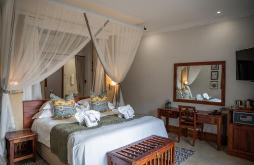 Kasane Cabin | Chobe Safari Lodges