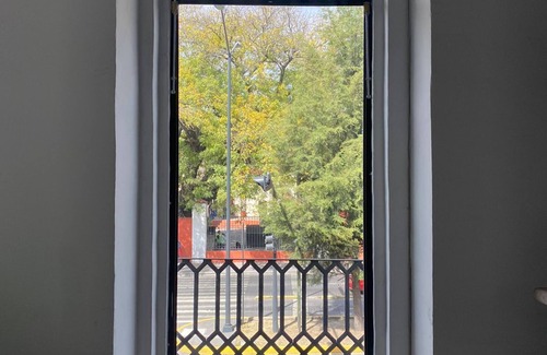 Historic Centre of Puebla House | Choco Hostel ubicado en el corazón de Puebla, donde inicia tu próxima aventura