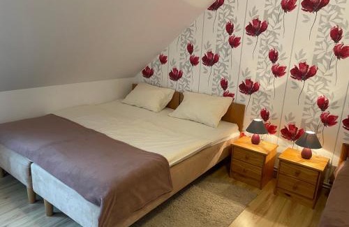 gmina Bobolice House | Chociwlanka