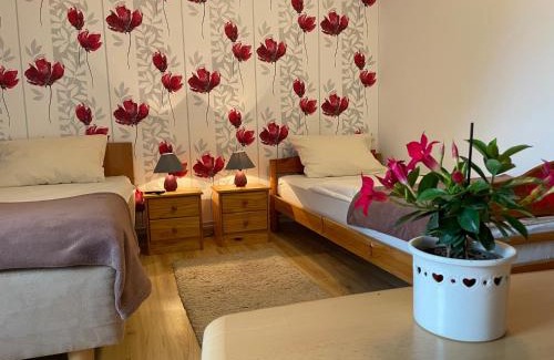 gmina Bobolice House | Chociwlanka
