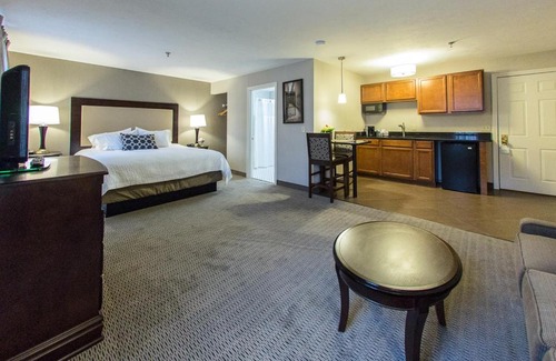 Sterling Hotel | Chocksett Inn