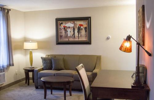 Sterling Hotel | Chocksett Inn