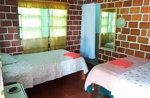 La Banda de Shilcayo Cabin | CHOCLINO ECOLODGE BUNGALOWS