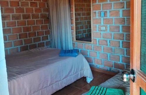 La Banda de Shilcayo Cabin | CHOCLINO ECOLODGE BUNGALOWS