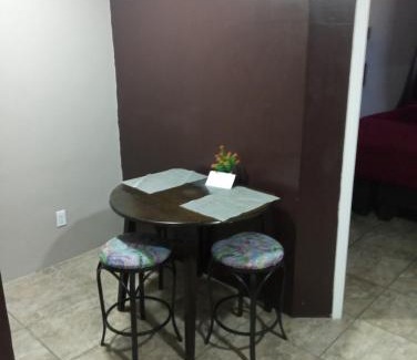 Primera Seccion Apartment | Chocolate condo