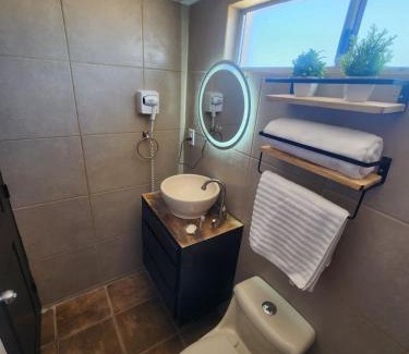 Primera Seccion Apartment | Chocolate condo