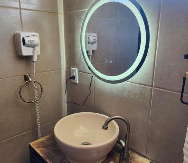 Primera Seccion Apartment | Chocolate condo