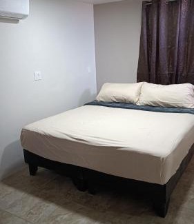 Primera Seccion Apartment | Chocolate condo