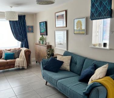 Swineford House | Chocolate Quarter Townhouse
