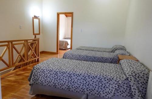 Province of Tierra del Fuego Apartment | Choconcito Apart Hotel