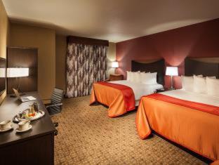 Pocola Resort | Choctaw Casino Hotel – Pocola