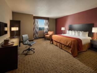 Pocola Resort | Choctaw Casino Hotel – Pocola