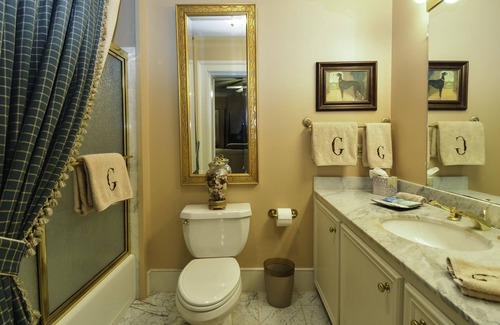 Natchez Bed & Breakfast | Choctaw Hall Bed and Breakfast