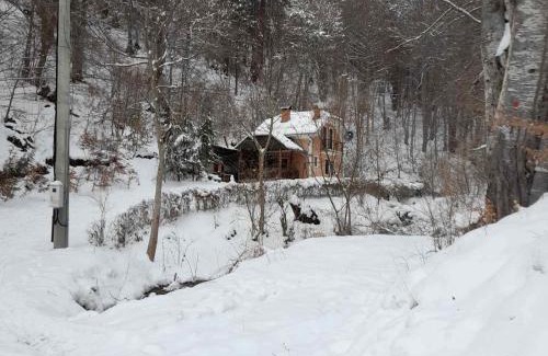 North Macedonia Villa | Chodosova Koliba