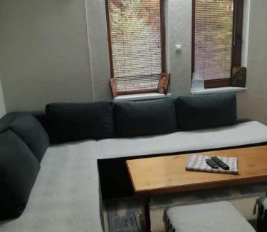 North Macedonia Villa | Chodosova Koliba