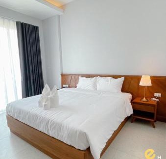 Ban Bueng Apartment | Choe Hotel Banbueng