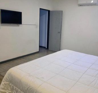 Choele Choel Apartment | Choele 250 apart - casa 8- con estacionamiento cerrado