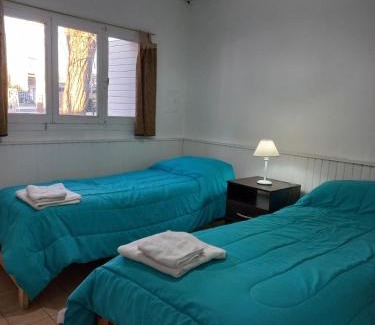 Choele Choel Apartment | Choele250 Apart- Casa 6 con estacionamiento cerrado