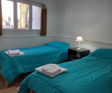 Choele Choel Apartment | Choele250 Apart- Casa 6 con estacionamiento cerrado