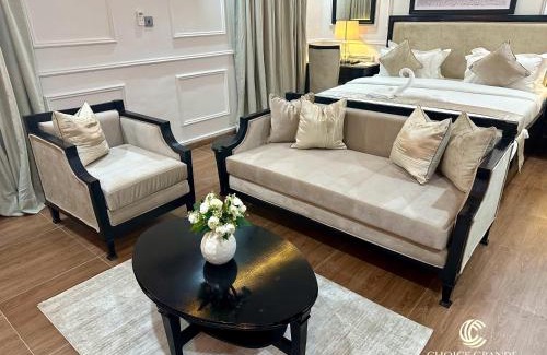 Opebi Hotel | Choice Grande Lagos