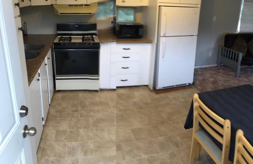 Regional District of Fraser-Fort George Cabin | Choice Home