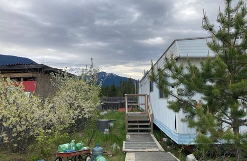 Regional District of Fraser-Fort George Cabin | Choice Home