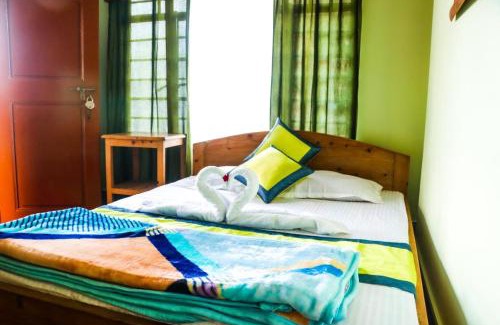 Lava House | Choice Home Stay