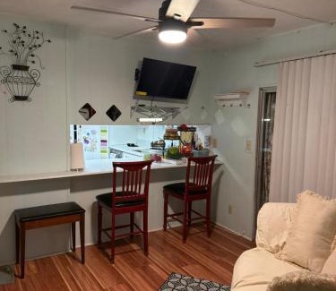 Hemet House | Choice of comfort
