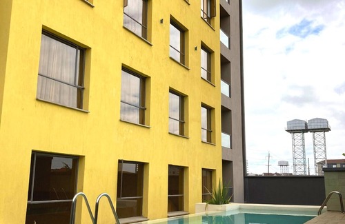 Syokimau Apartment | Choice Studio Ⅰ near the Airport