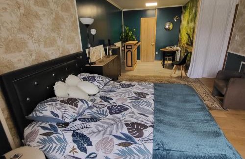Choisy-au-Bac Bed & Breakfast | Choisy le Jacuzzi