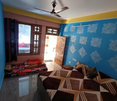 Kasol House | Chojh Inn Guest House