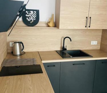 Niezychowice Apartment | Chojnice Gryf