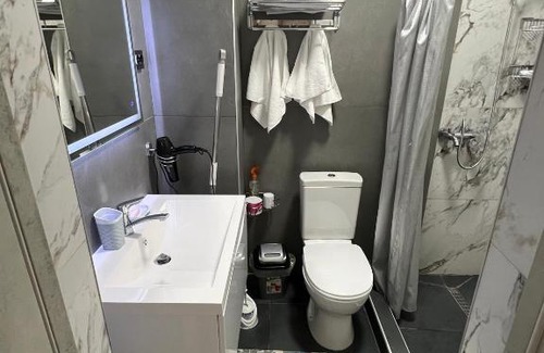 Issyk-Kul Region Apartment | Chok-Tal Paris 1