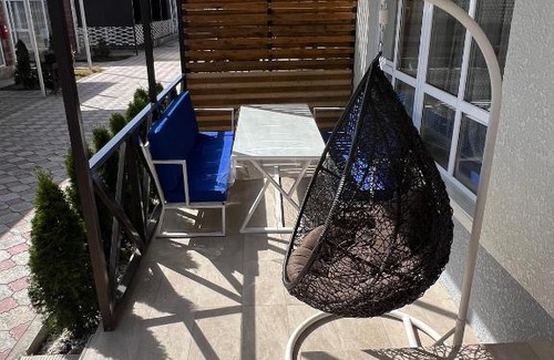 Issyk-Kul Region Apartment | Chok-Tal Paris 1
