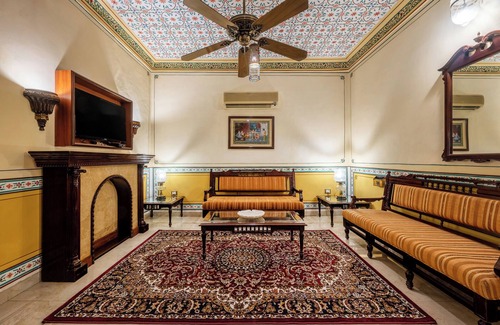 Sitapura Resort | Chokhi Dhani Resort Jaipur