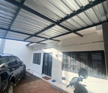 Banjarsari House | Choko Guest House