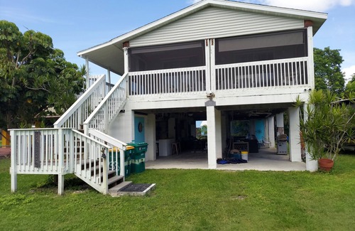 Chokoloskee House | Chokoloskee Island/Everglades City/Everglades National Park