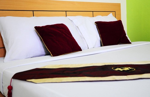 Nong Pa Khrang Hotel | Choktawee Smile