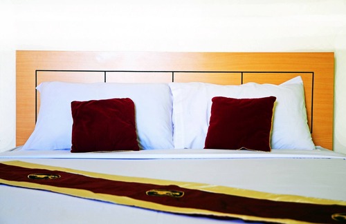 Nong Pa Khrang Hotel | Choktawee Smile