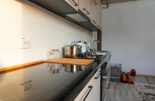 Cholpon-Ata House | Cholpon Sun Guest House