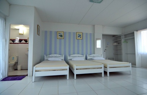 Rayong Hotel | Chomdao Hotel