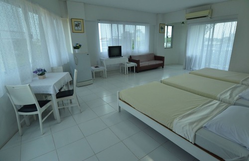 Rayong Hotel | Chomdao Hotel