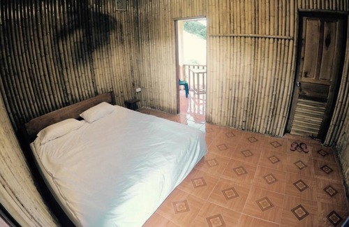 Luang Namtha Hotel | Chomdoy Bungalow & Restaurant
